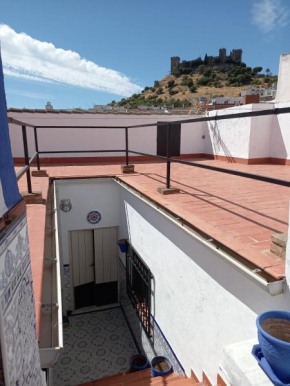 Almodovar Alojamientos, Almodovar Del Rio